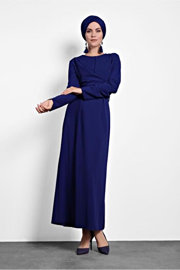 Alvina Cross Tie Dress 40213