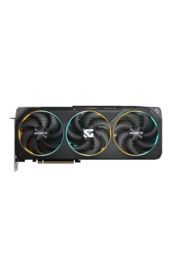 Gigabyte Placa video GIGABYTE GeForce RTX 5070 GAMING OC 12GB GDDR7 192-bit