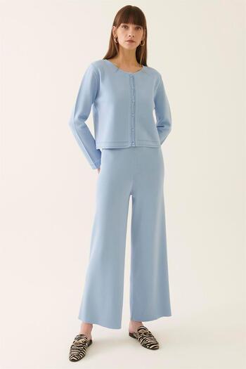 Perspective Illas Triko Pants