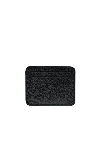 Kiğılı Floater Leather Card Holder