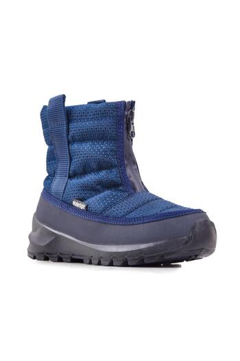 Scooter F7448Tl Navy Blue Children's Waterproof Boots