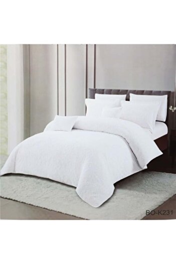 bo Marine Quilt Single 5 Pieces