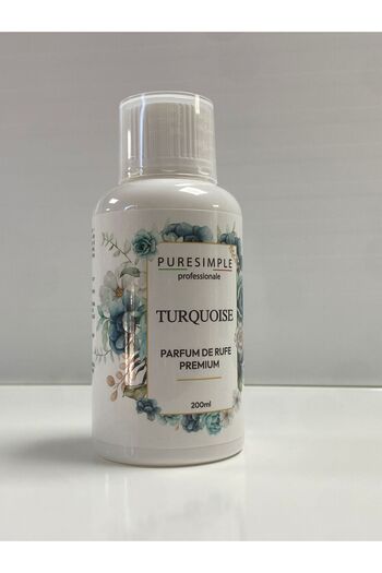PURESIMPLE Rufe Tuquoise Perfume
