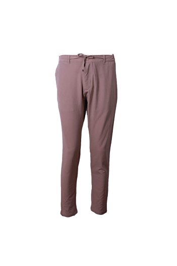 trender Dragon Beige Men's Trousers 26Kao1000004