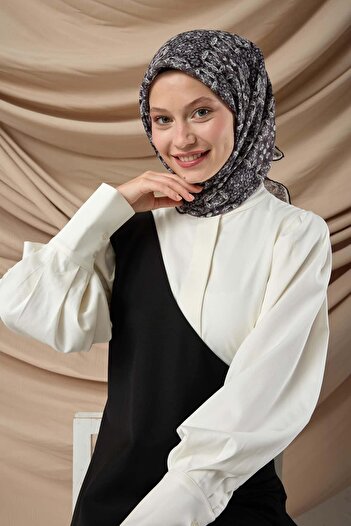 Silk Home Μαλακό Φουλάρι 73093-01