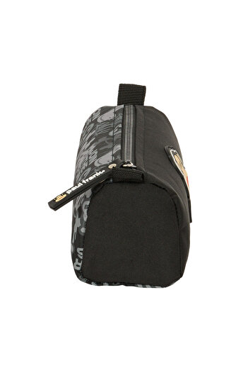 PAUL FRANK School Case Paul Frank Join the fun Black 21 x 8 x 7 cm
