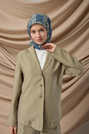 Silk Home Μαλακό Φουλάρι 73093-11