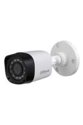 DAHUA DH-HAC-HFW1220RP Plastic 2MP 1080P Water-Proof HDCVI IR Night Vision Bullet Camera
