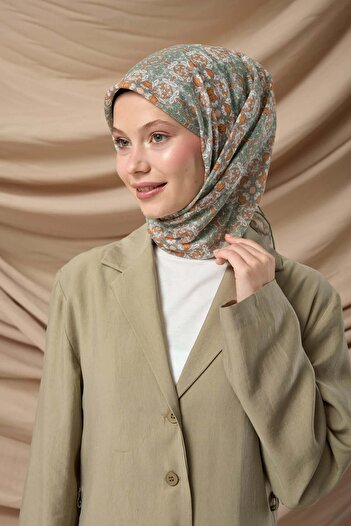Silk Home Μαλακό Φουλάρι 73093-14