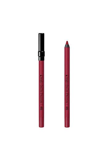diego dalla palma Stay on Me creamy lip pencil, waterproof, long-lasting, shade 46, 1.2gr