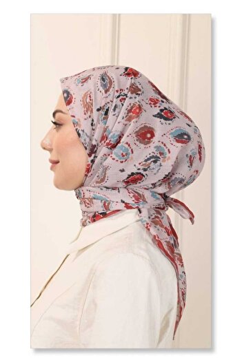 locella Cotton Voile Scarf