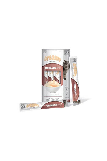 MPET M-Pet Creamy Bonus Urinary - Duck & Chicken 60g