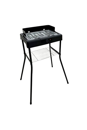 Ikon Elctric BBQ Gril+ Stand IK3001A