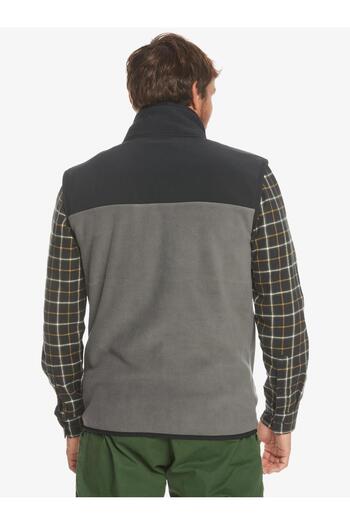 Quiksilver Ανδρικό γιλέκο Fz Polar Vest