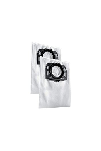 Bremen Home Sac de praf compatibil cu aspiratorul Karcher Mv5 5 bucăți