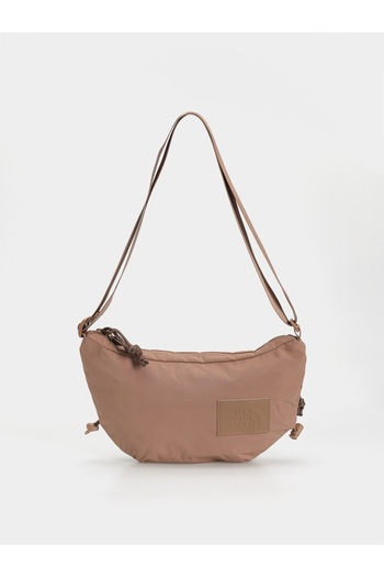 THE NORTH FACE W Never Stop Crossbody Women's Shoulder Bag Green