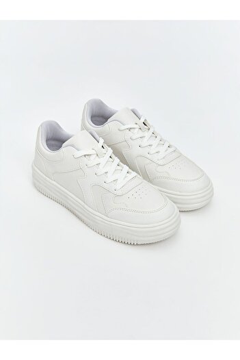 LC Waikiki LCW STEPS Lace-Up Women's Sports Shoes