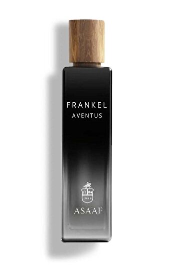 ASSAF Frankel Aventus Perfume - 200ml