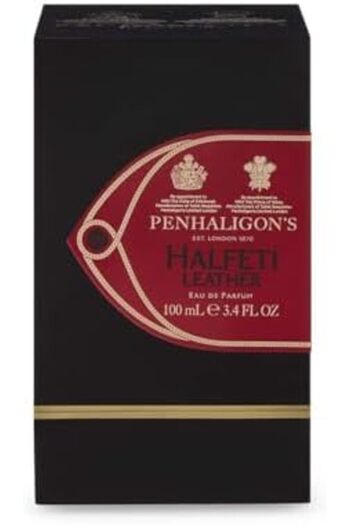 Penhaligon's Halfeti Leather Eau de Parfum For Unisex, 100 ml