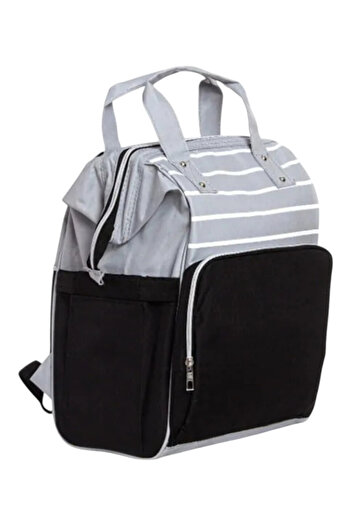 tıfıl Waterproof, Stain-Proof, Erasable Fabric Classic Mother Baby Bag
