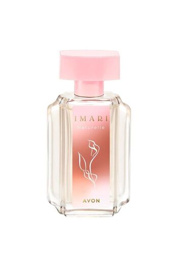 AVON Imari Naturelle Eau de Toilette, 50 ML