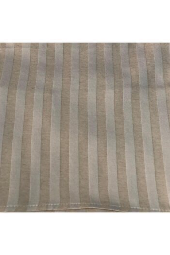 zera collection Single Fitted Padded Sheet Suit Cotton Satin