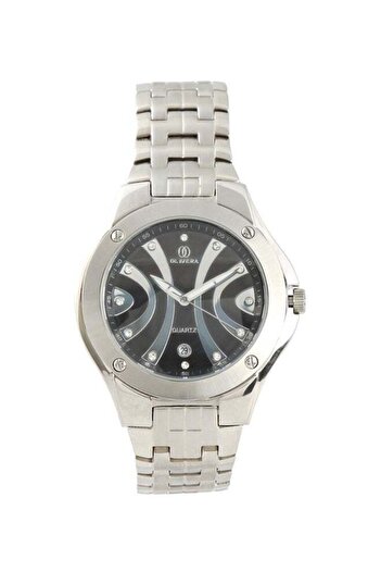 Olivera men Stainless Steel Analog Watch OG663