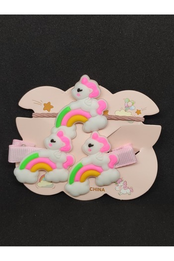 FuryaTedarik School Buckle Set