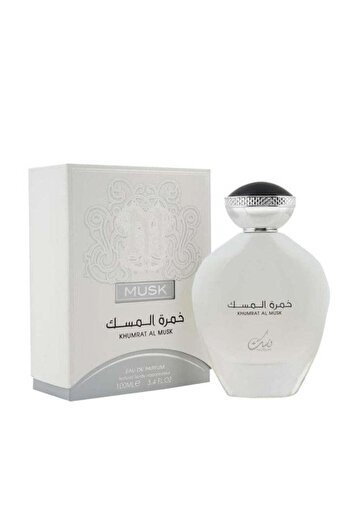 Nusuk Perfume Khomrat Al Musk 100ml