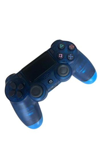 KAYAN Wireless Controller For PlayStation 4 - Crystal Blue