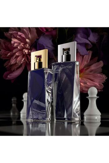 AVON Attraction Game Eau de Parfum for Her, 50 ML