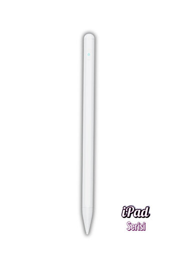 Fuchsia iPad Handheld Non-Detective 1St Generation Featured Apple Tablet Pen