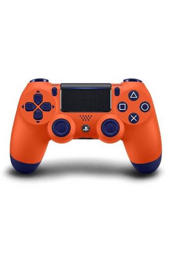 Sony PlayStation DualShock 4 Controller