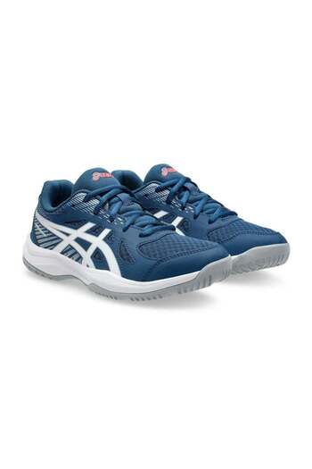 Asics Pantofi de volei pentru copii Upcourt 6 Gs 1074A045-402