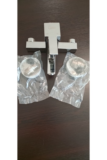 Polat Bathtub Faucet