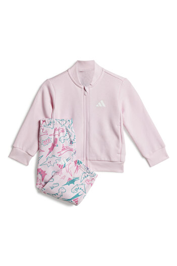 adidas Jw2398 I Adrpt Fz St Baby Tracksuit Set