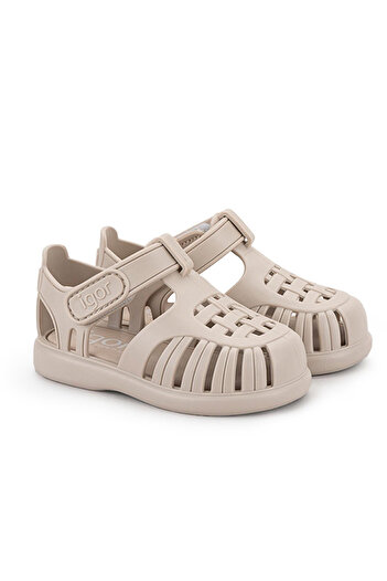 IGOR İgor S10271 Tobby Solid Arena Çocuk Sandalet