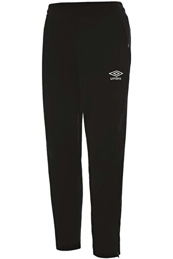 UMBRO Td-0045 Training Wanderer Pant Men's Sweatpants Black
