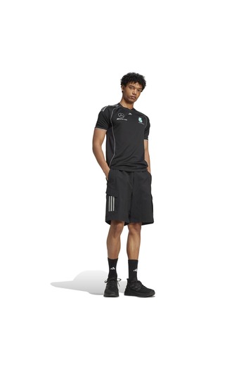 adidas Mercedes Amg Petronas Formula One Team Men's Shorts