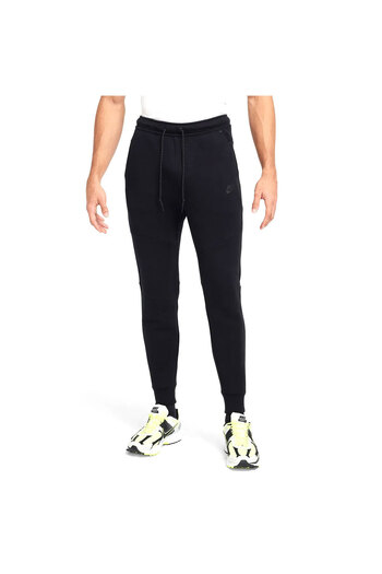 Nike Pánské tepláky NIKE TECH FLEECE JOGGER - HV0959010