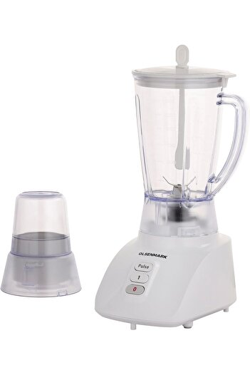 erorex Stainless Steel Blades 2 In 1 Multi-Functional Blender Omsb2135