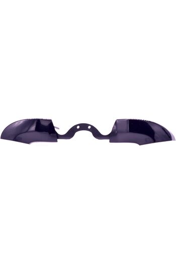 erorex زر تشغيل الكتف البلاستيكي الجديد Lb Rb Bumpers لجهاز تحكم Xbox One Elite 1697 و1698
