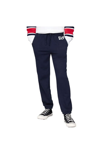 GAP V-Bas Heritage Jogger Children's Navy Blue Sweatpants 645425-002