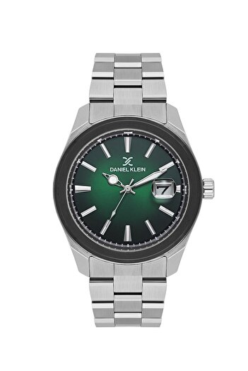 Daniel Klein Dk.1.14068-3 Men's Wristwatch