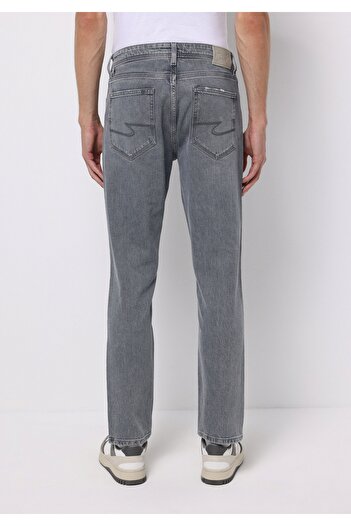 Colin's Regular Fit Men's Light Indigo Jean Trousers