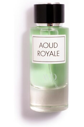 AMD Perfumes Aoud Royale By AMD Perfumes Unisex Fragrance EDP 100ml