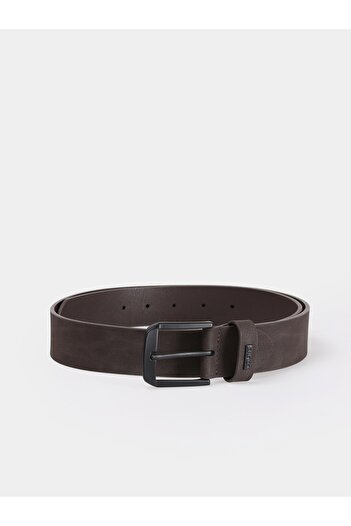 Colin's Men's Brown Belt