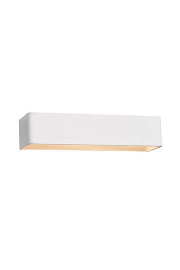 Italux Tommy rectangular LED chandelier, 12W, 700 lumens, warm white 3000k,