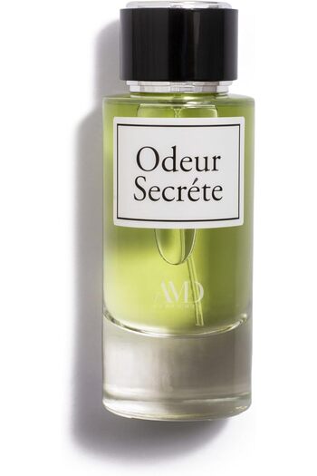 AMD Perfumes Odeur Secrete By AMD Perfumes Unisex Fragrance EDP 100ml