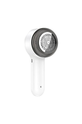 REDz Accessories Lint Remover, KSC-1513, Electric, 300mAh Battery, White
